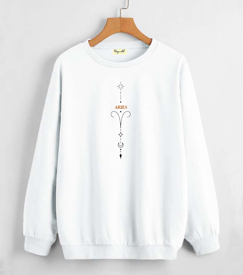 Aries | Sweatshirt