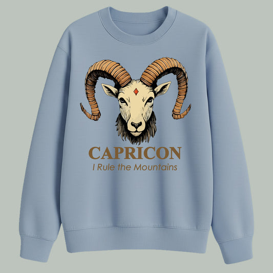 Capricorn | Sweatshirt