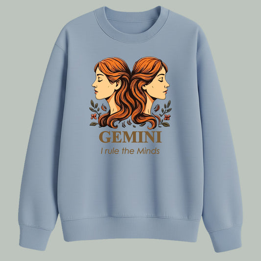 Gemini | Sweatshirt