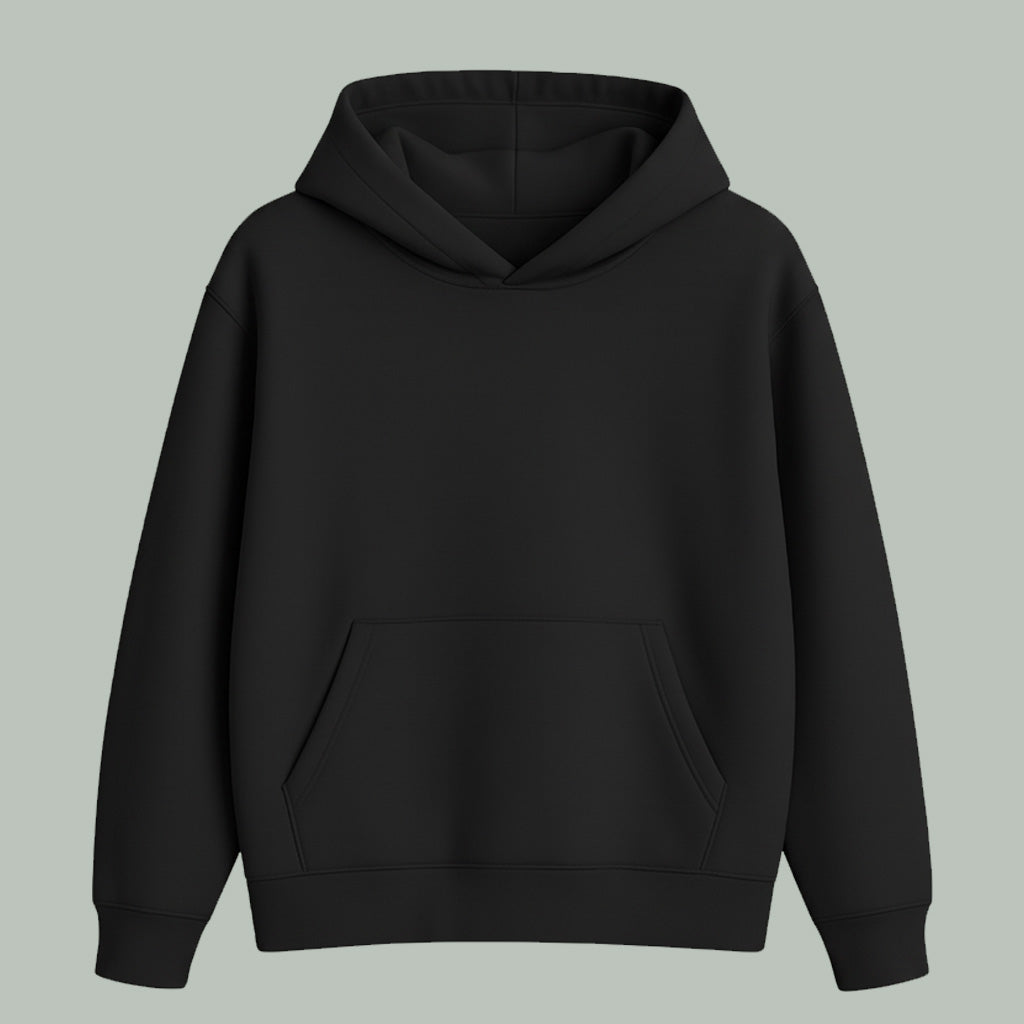 Premium Oversized Hoodies
