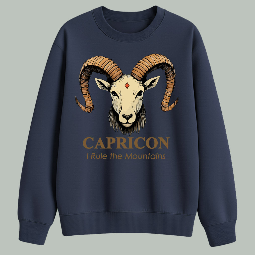 Capricorn | Sweatshirt