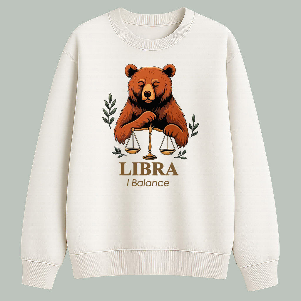 Libra | Sweatshirt