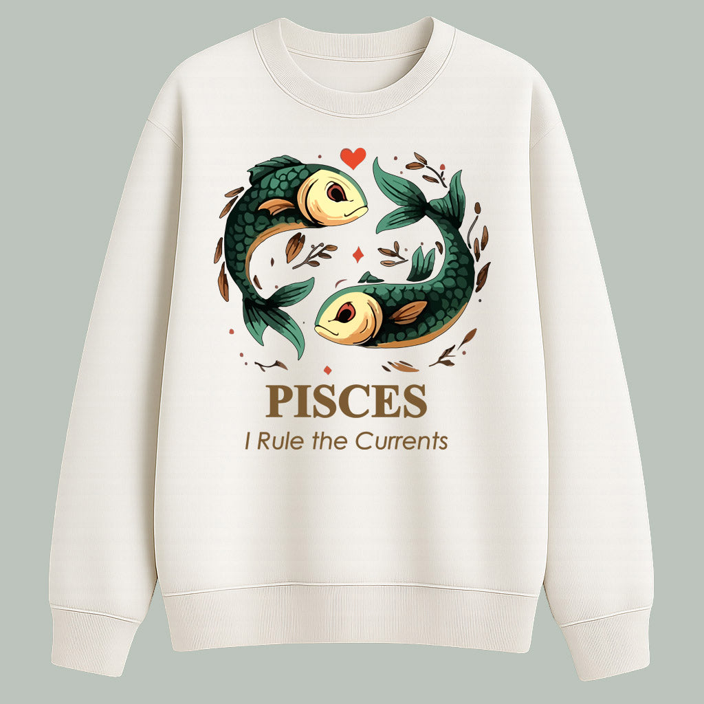 Pisces | Sweatshirt