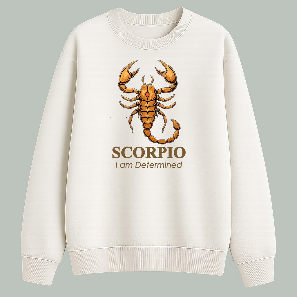 Scorpio | Sweatshirt