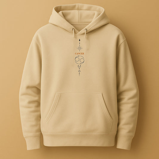 Cancer | Oversized Hoodie