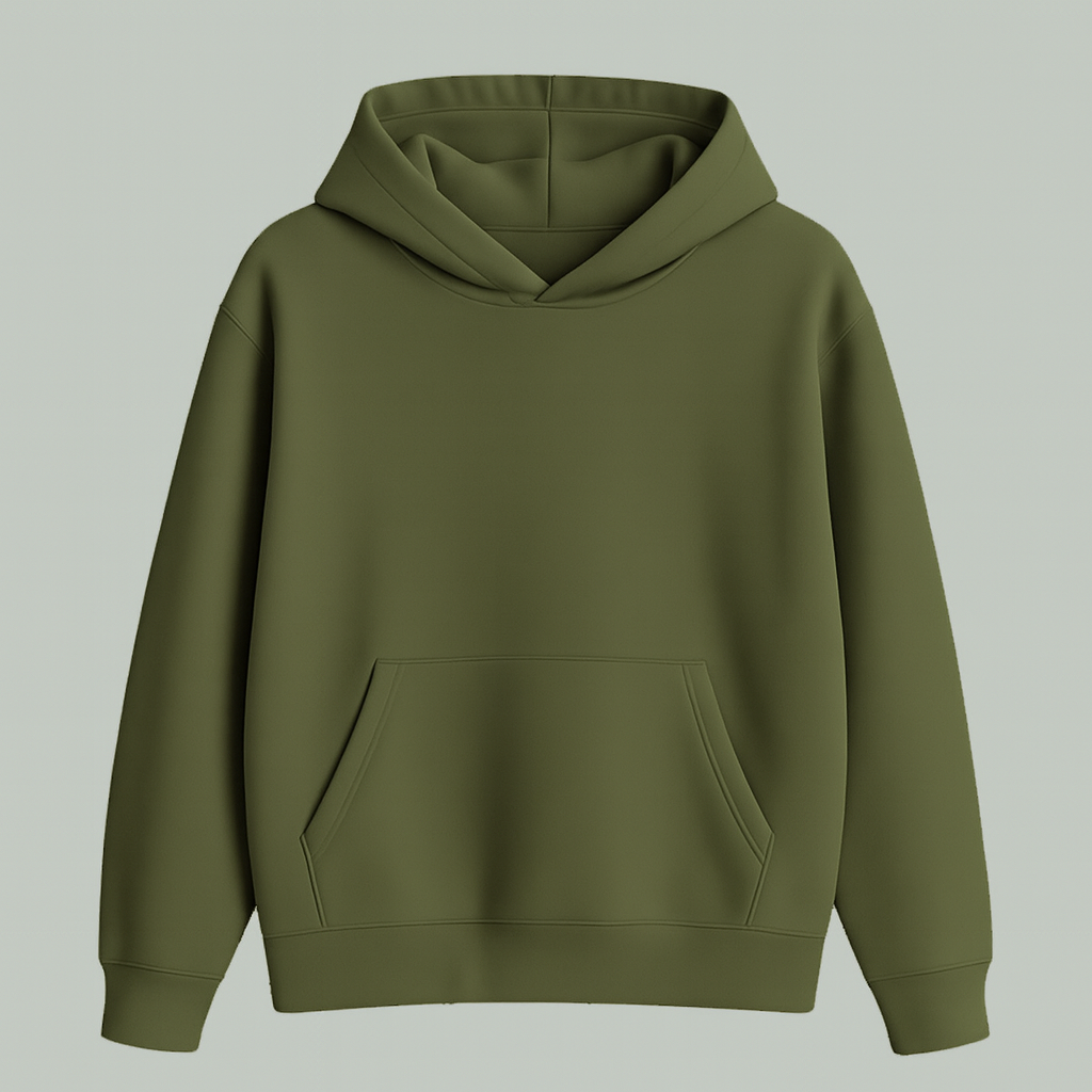 360 GSM | Hoodie | Dark Colors