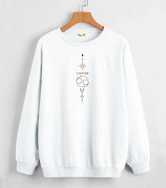 Cancer | Sweatshirt