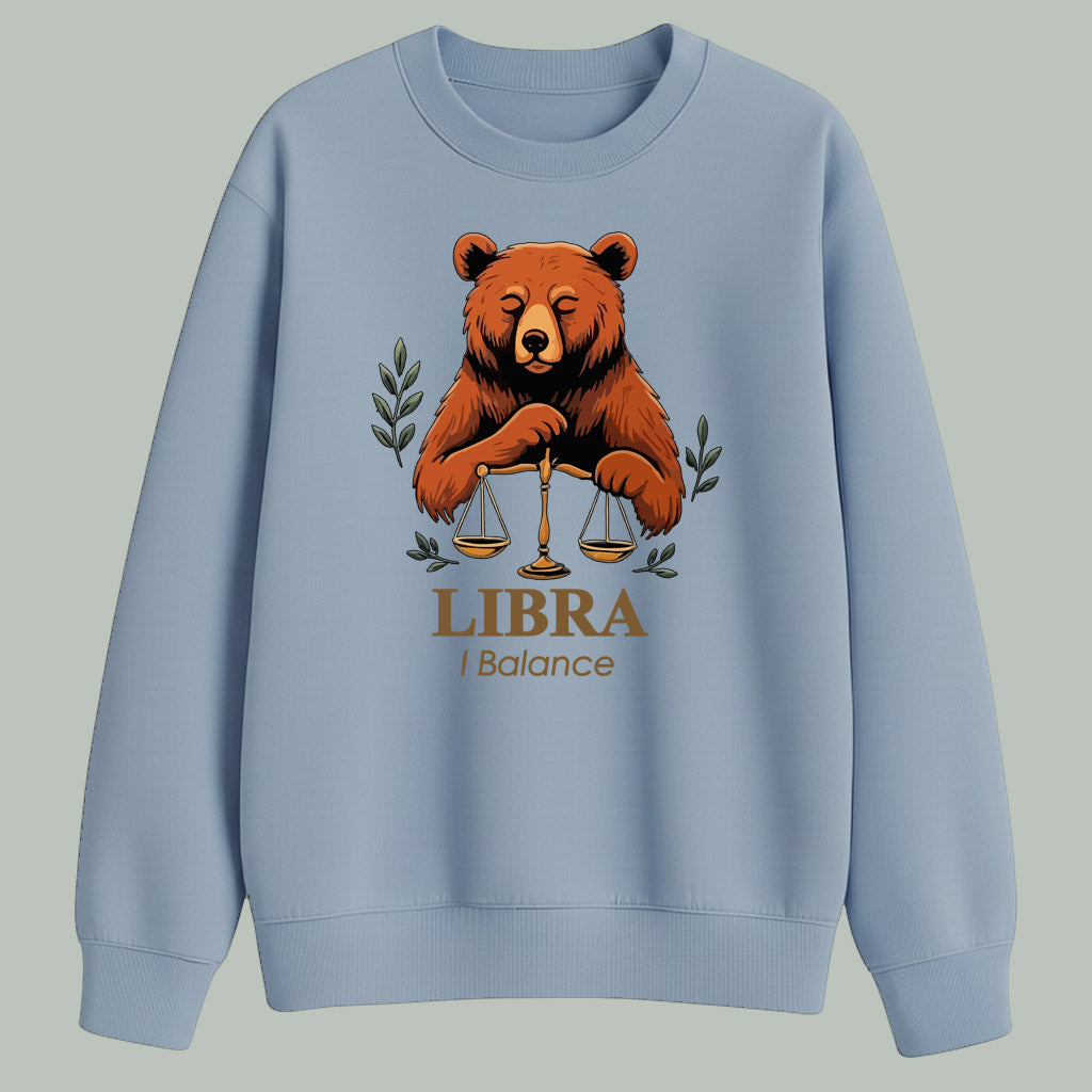 Libra | Sweatshirt