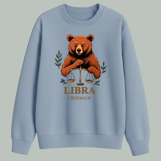 Libra | Sweatshirt