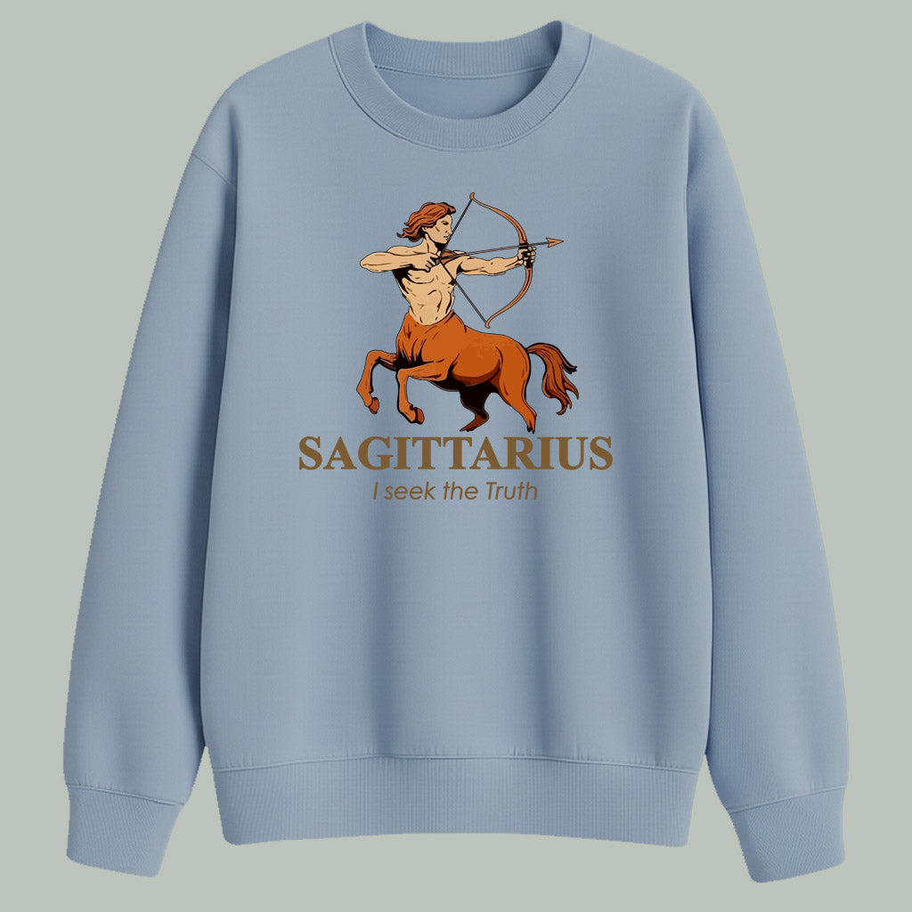 Sagittarius | Sweatshirt
