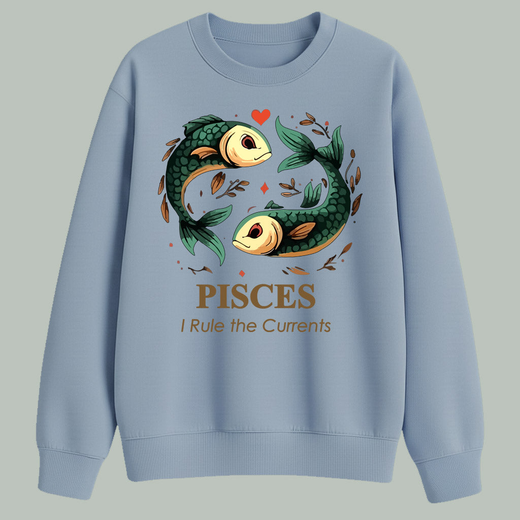 Pisces | Sweatshirt