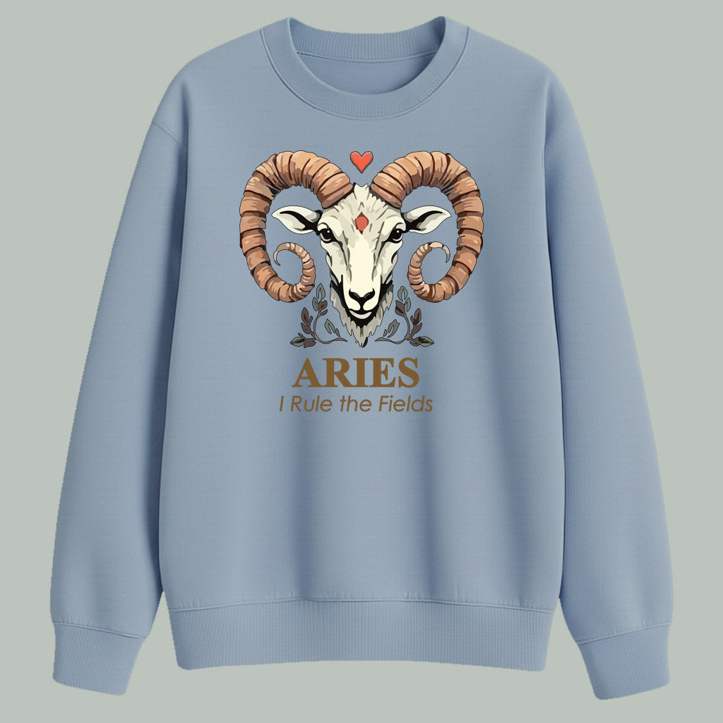 Aries | Sweatshirt