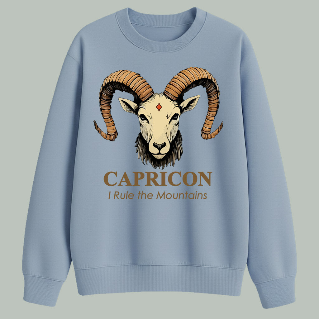 Capricorn | Sweatshirt