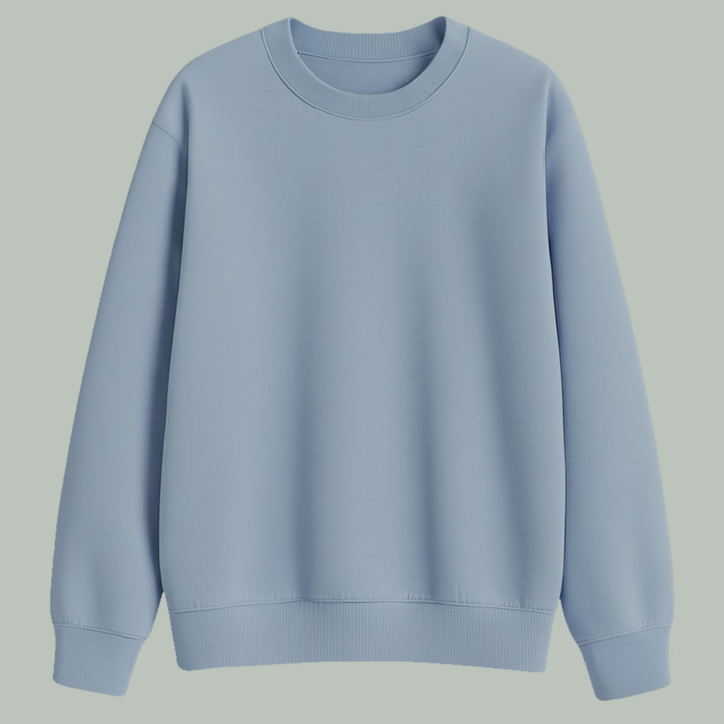 Sweatshirt | Light colors