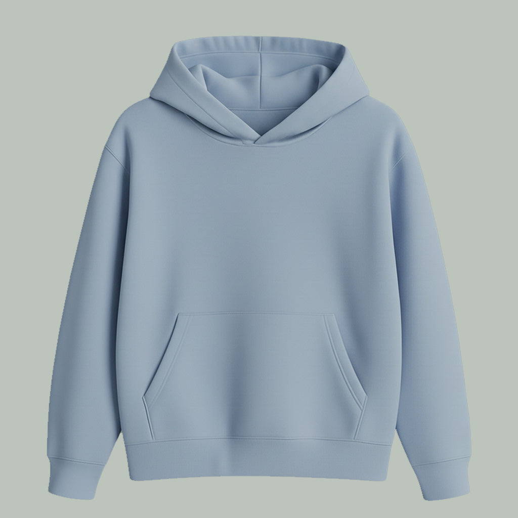 Hoodie | Light Colors