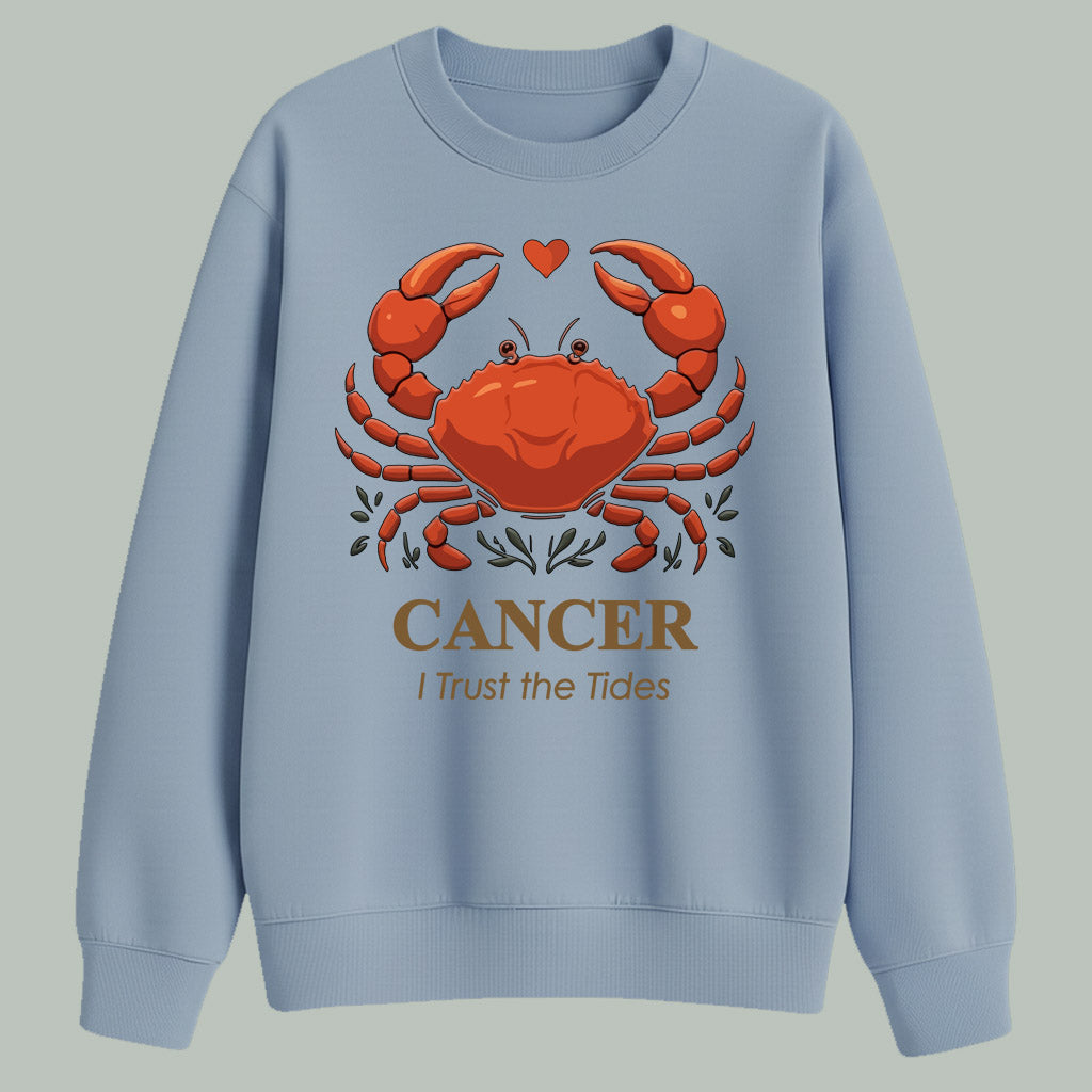 Cancer | Sweatshirt