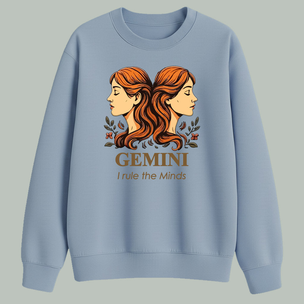 Gemini | Sweatshirt