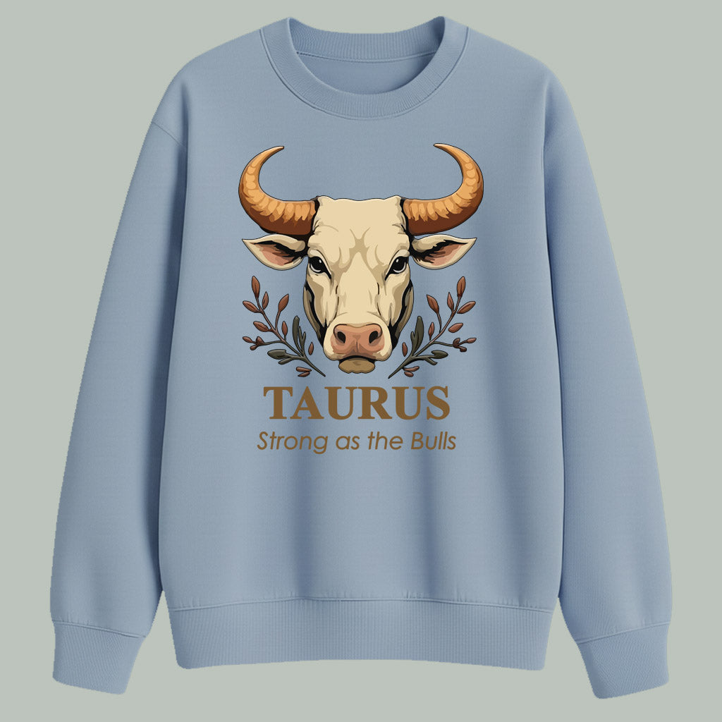 Taurus | Sweatshirt