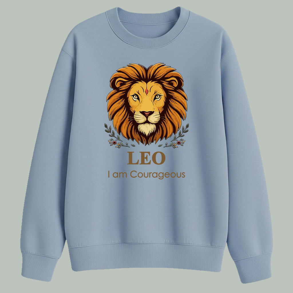 Leo | Sweatshirt