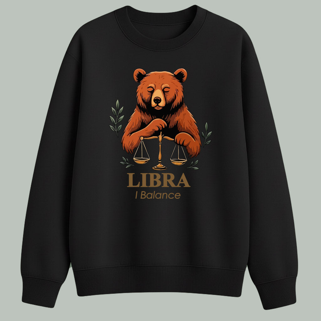 Libra | Sweatshirt