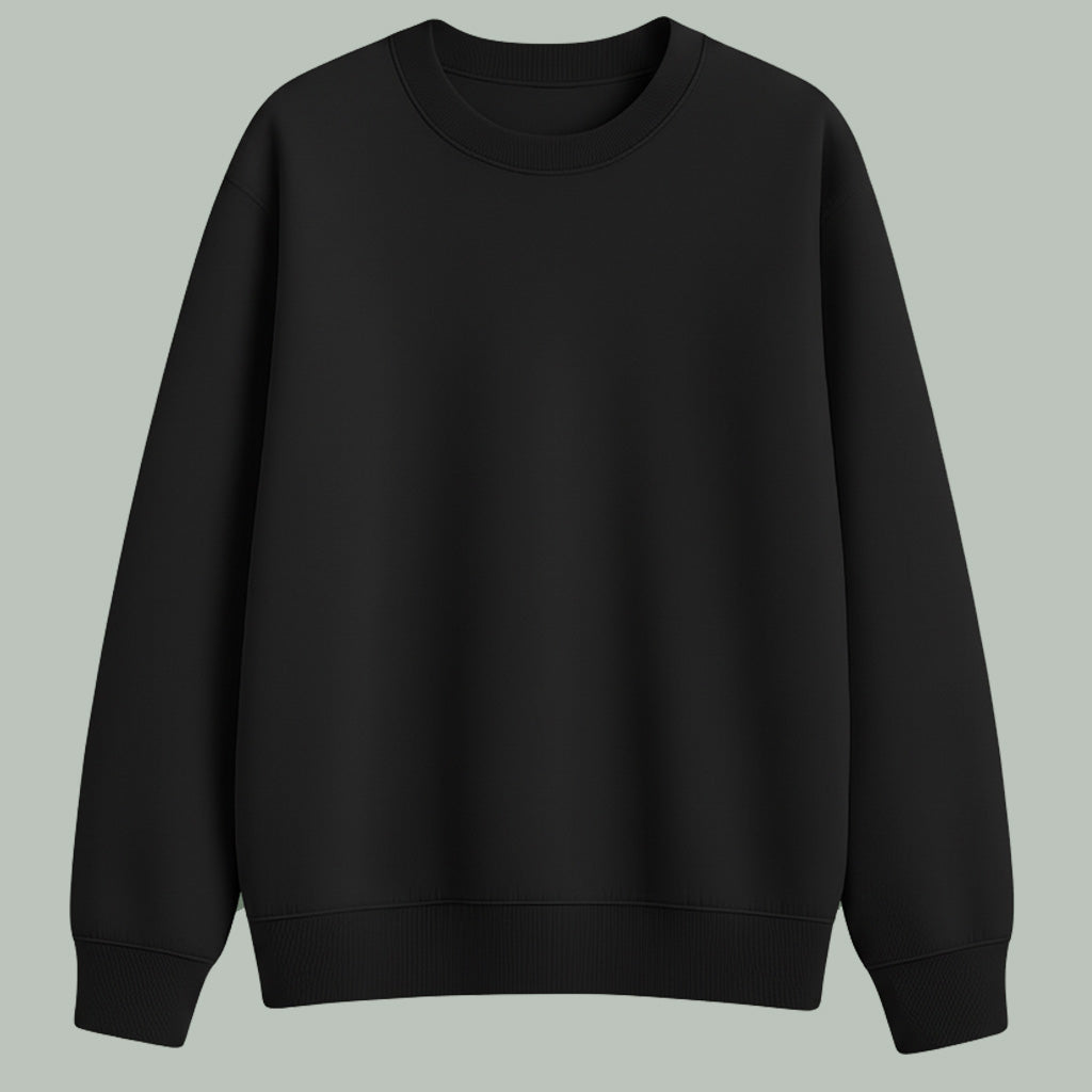 Sweatshirt | Dark Colors