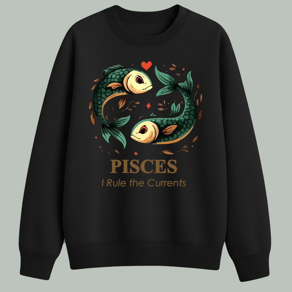 Pisces | Sweatshirt