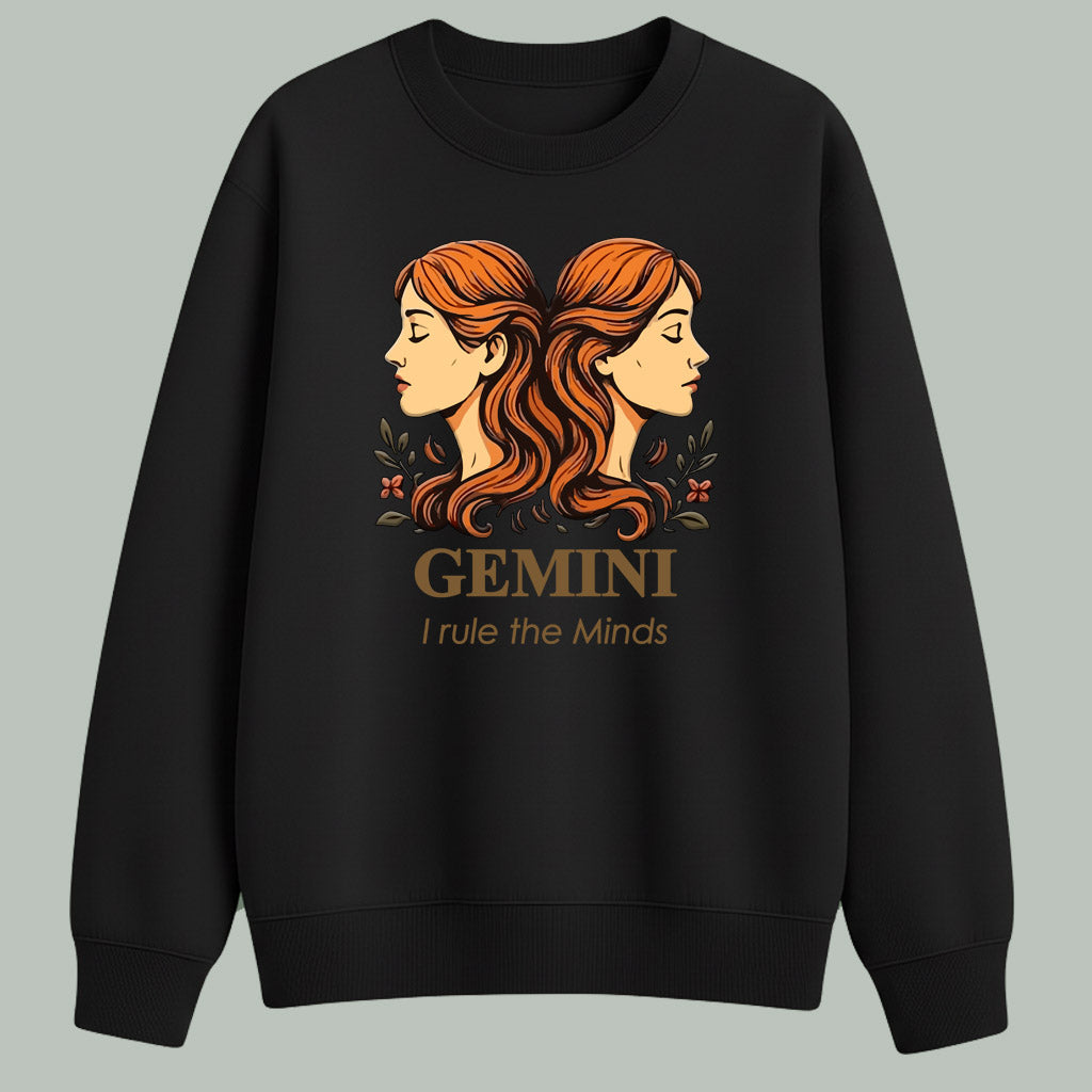 Gemini | Sweatshirt