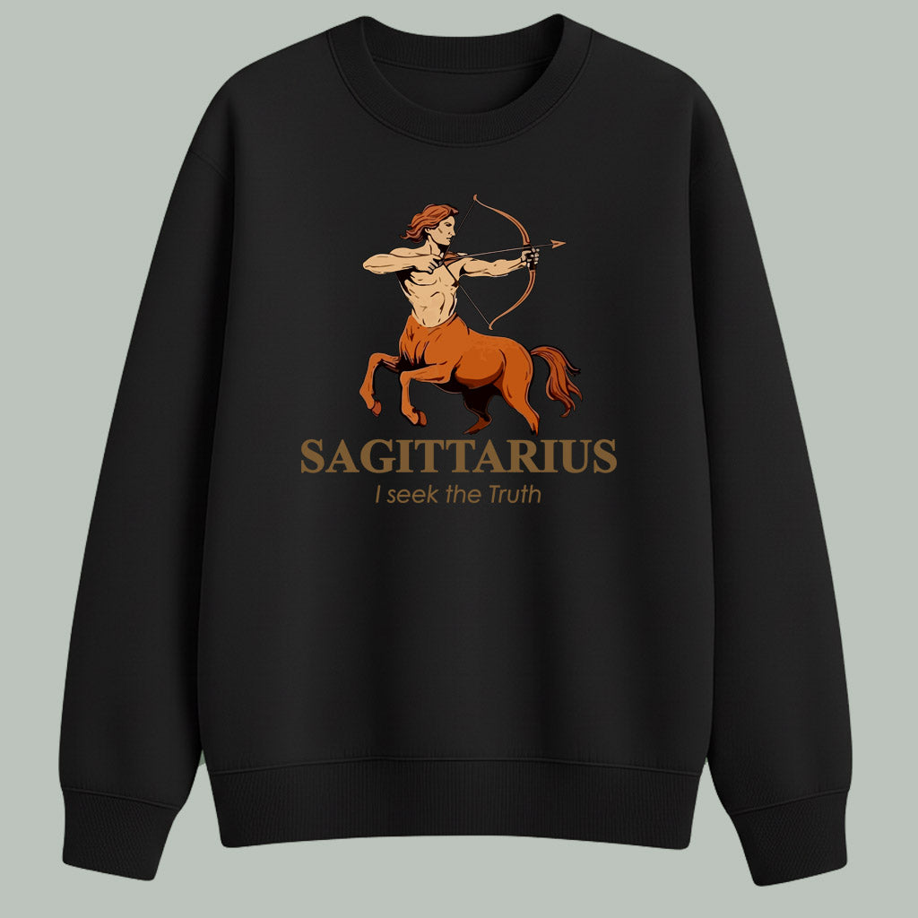 Sagittarius | Sweatshirt