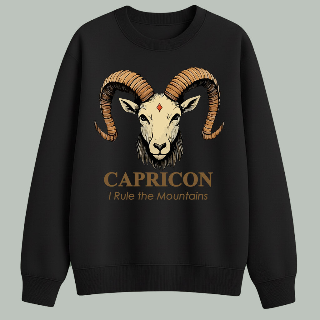 Capricorn | Sweatshirt
