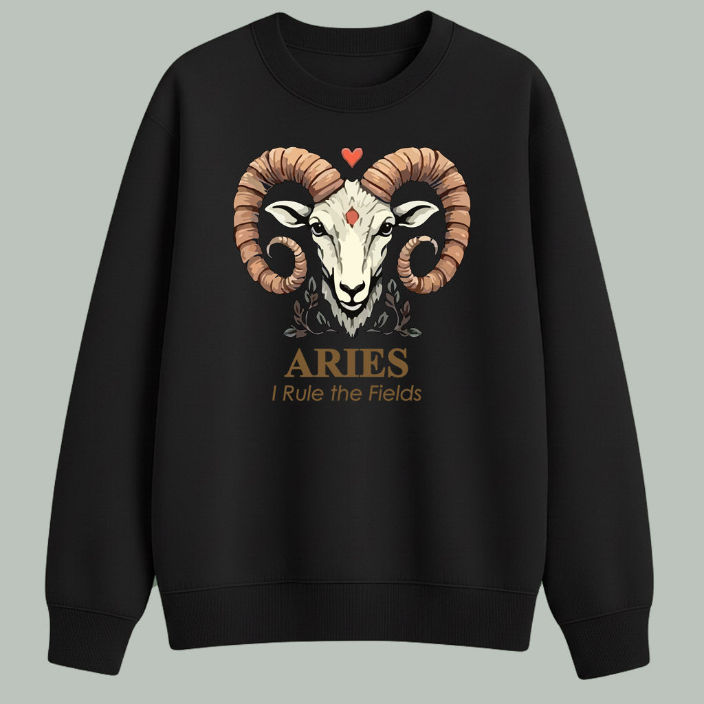 Aries | Sweatshirt