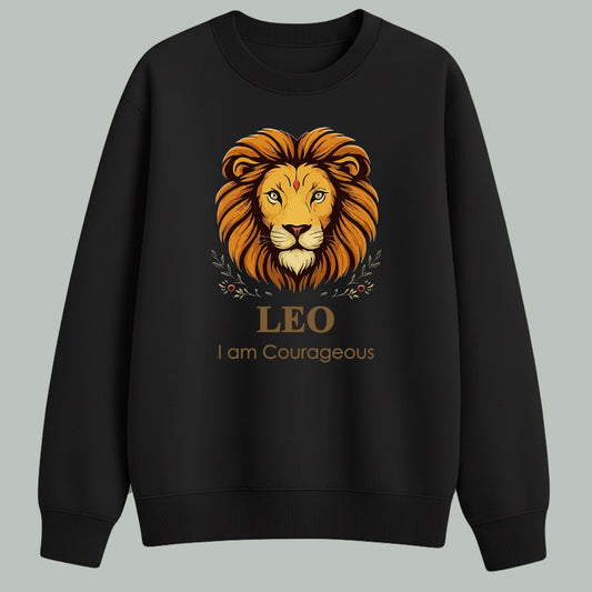 Leo | Sweatshirt