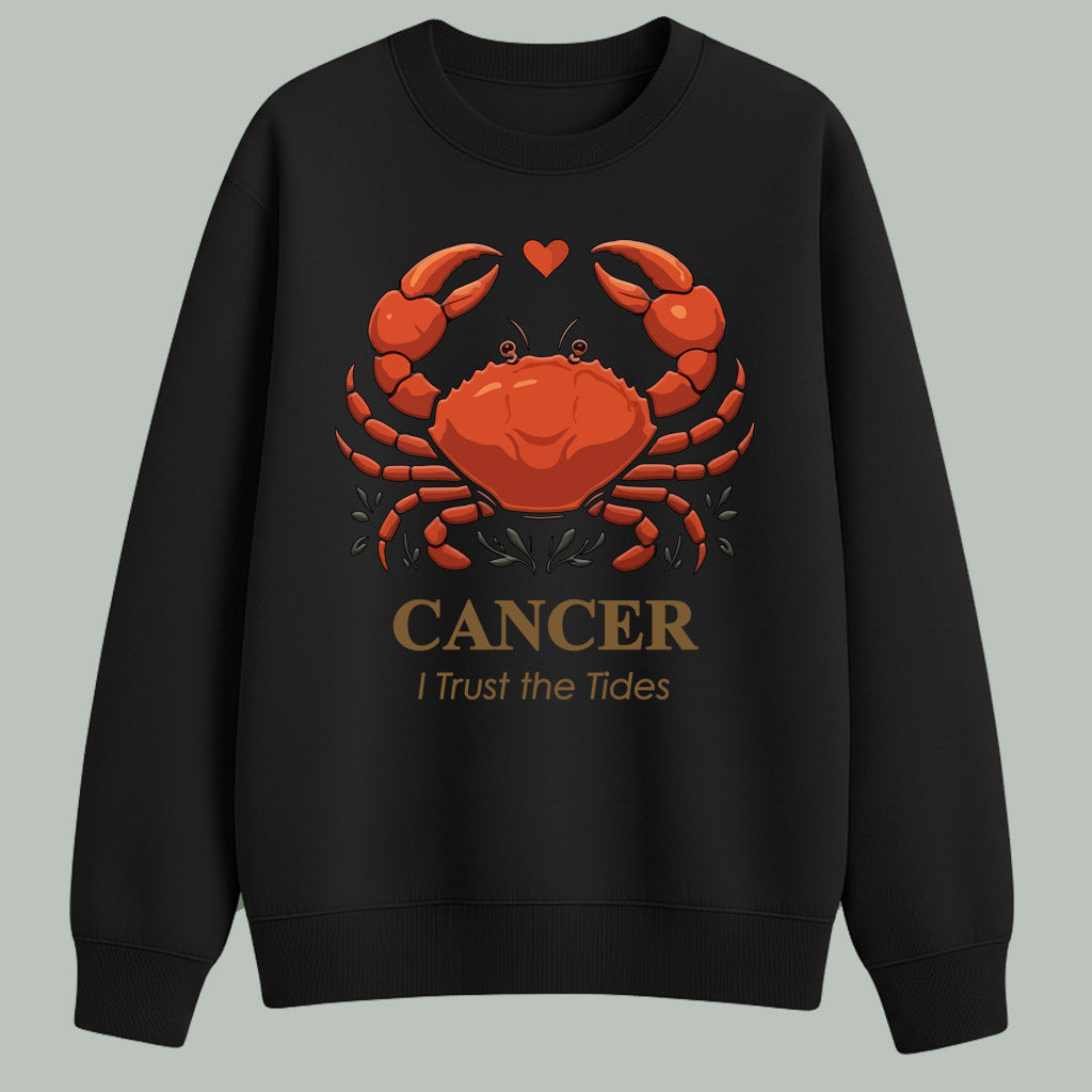 Cancer | Sweatshirt