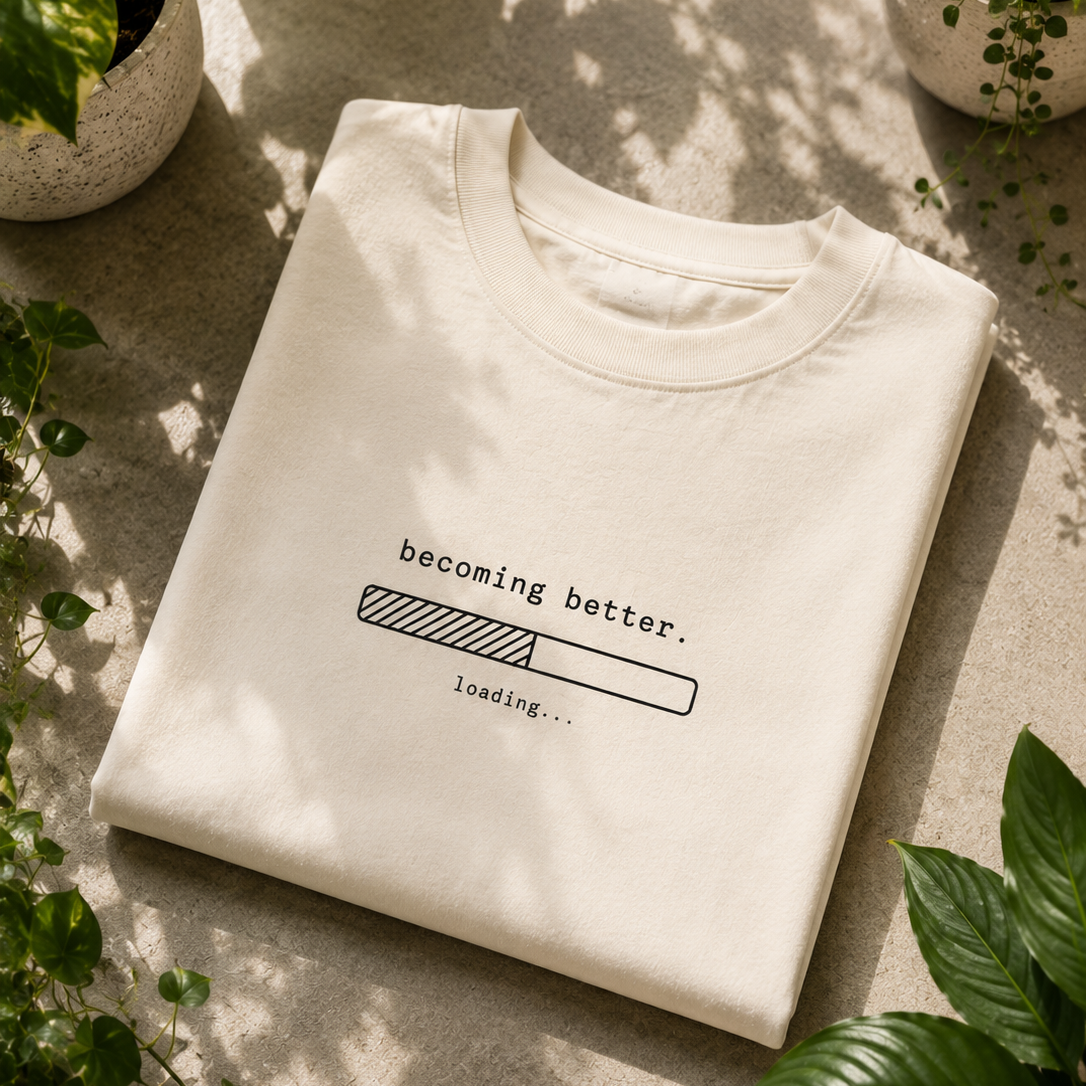 Loading... | Oversized T-Shirt | Off White