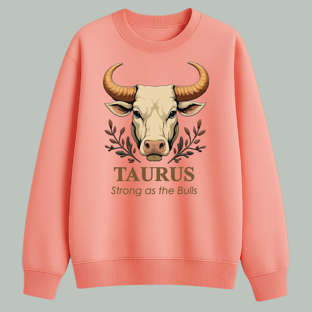 Taurus | Sweatshirt