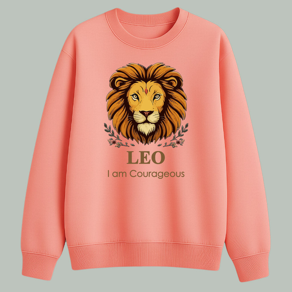 Leo | Sweatshirt