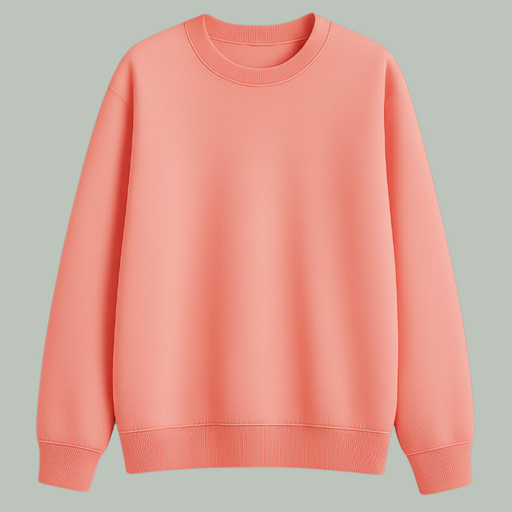 Sweatshirt | Light colors