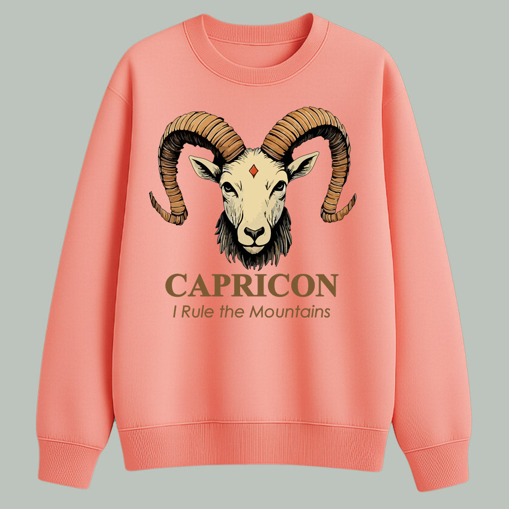 Capricorn | Sweatshirt