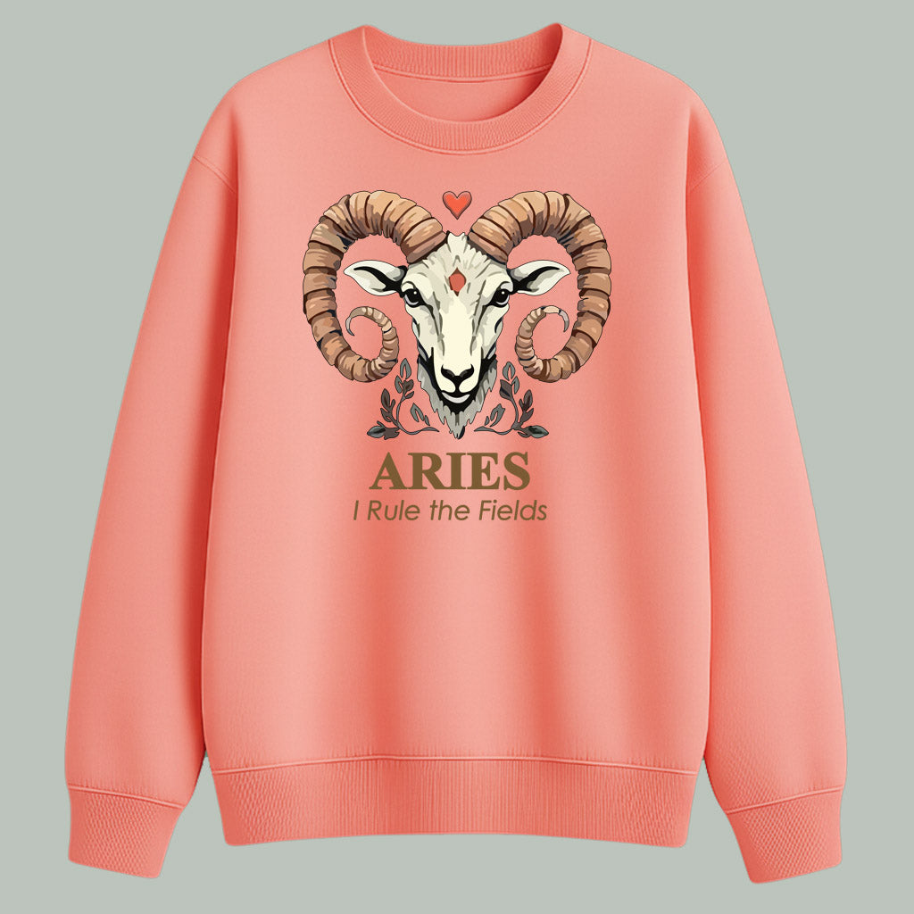 Aries | Sweatshirt