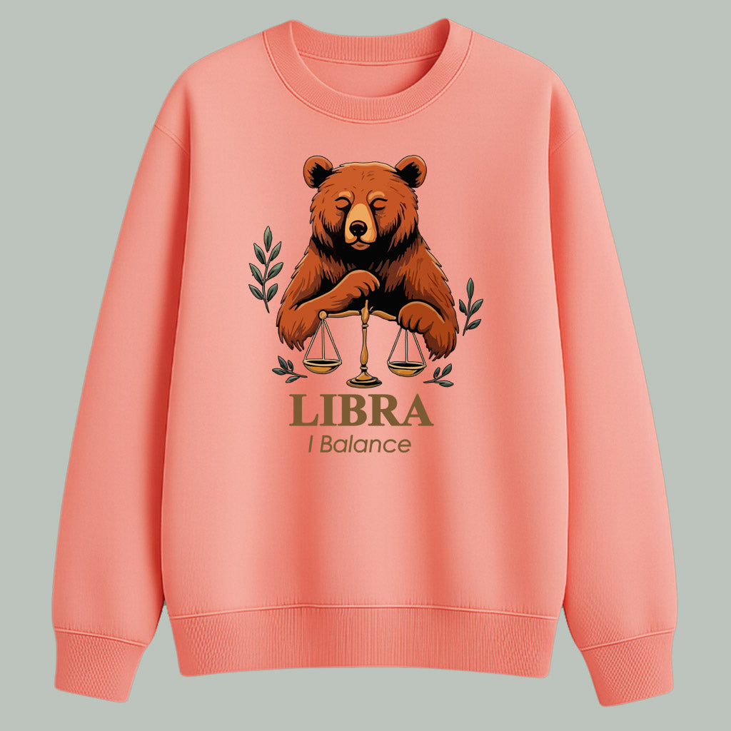 Libra | Sweatshirt