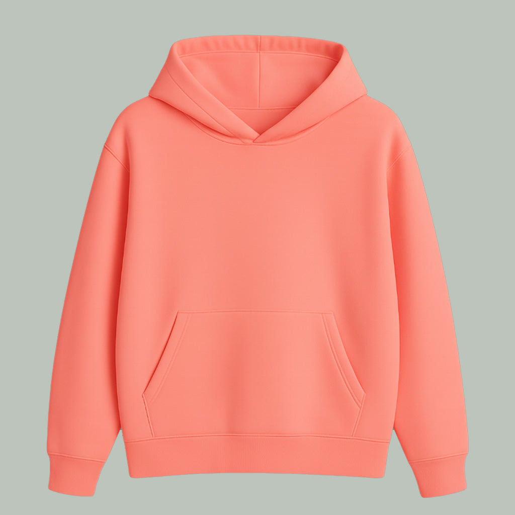 Hoodie | Light Colors