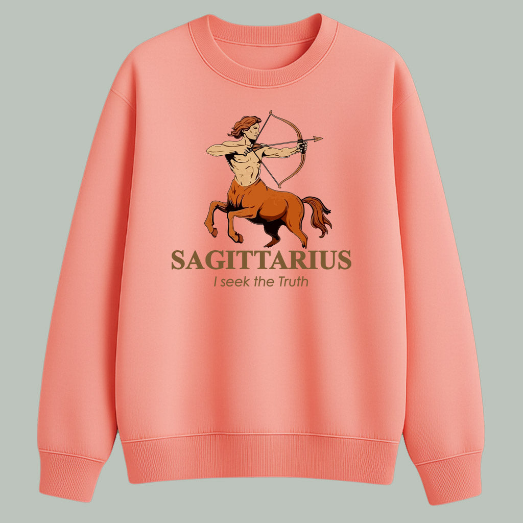 Sagittarius | Sweatshirt