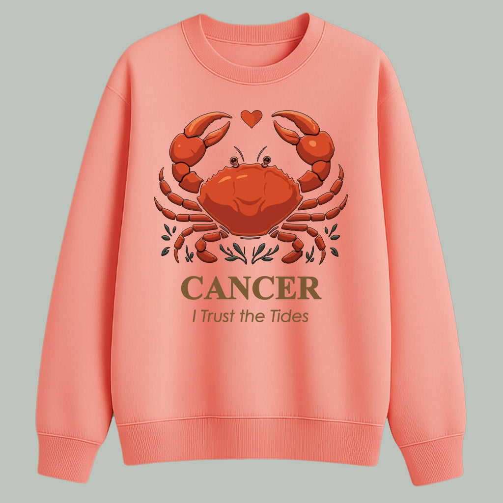 Cancer | Sweatshirt