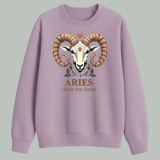 Aries | Sweatshirt