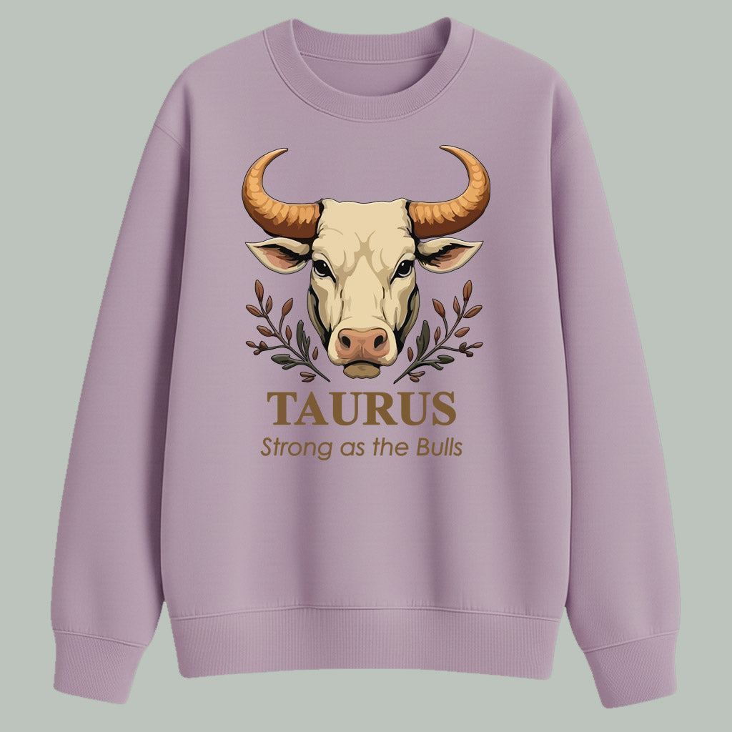 Taurus | Sweatshirt