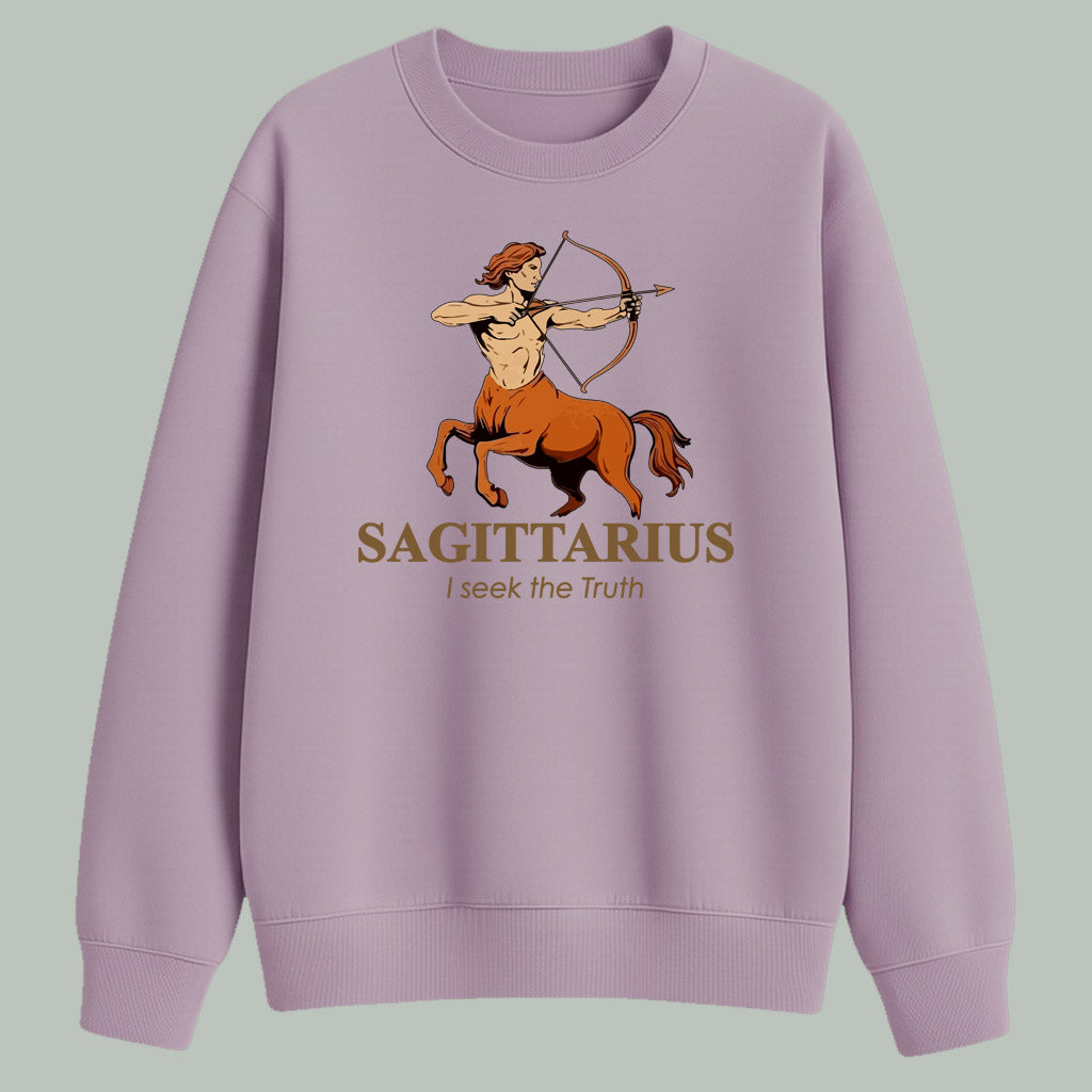 Sagittarius | Sweatshirt