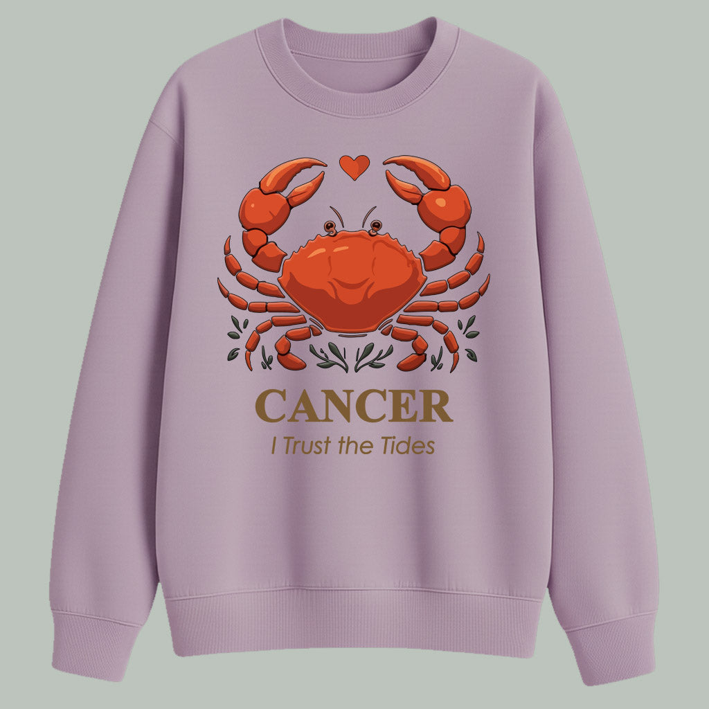 Cancer | Sweatshirt
