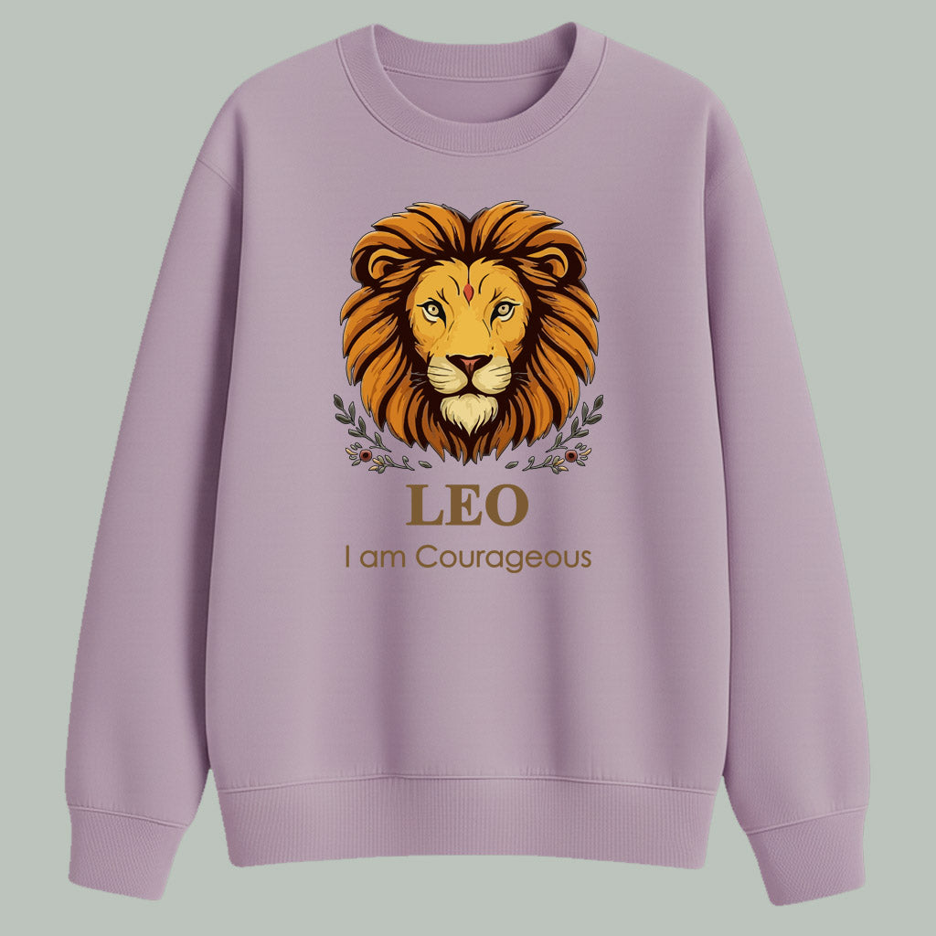 Leo | Sweatshirt