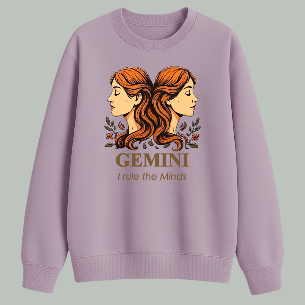 Gemini | Sweatshirt