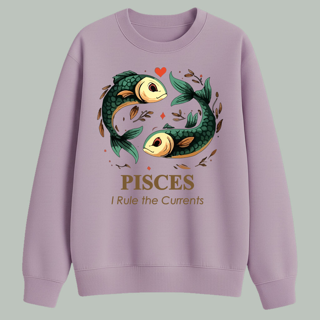 Pisces | Sweatshirt