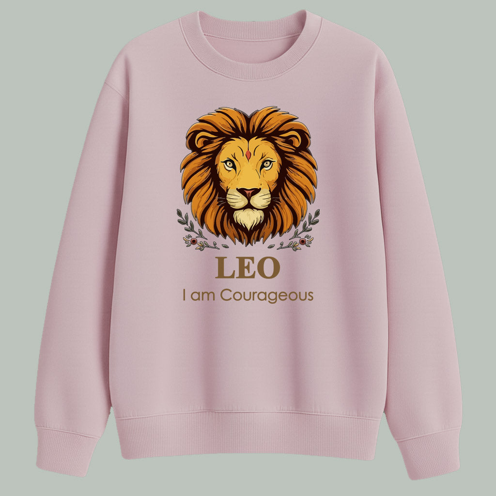 Leo | Sweatshirt